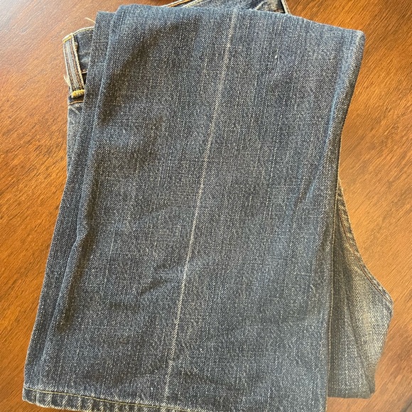 7famk jeans - Picture 3 of 3